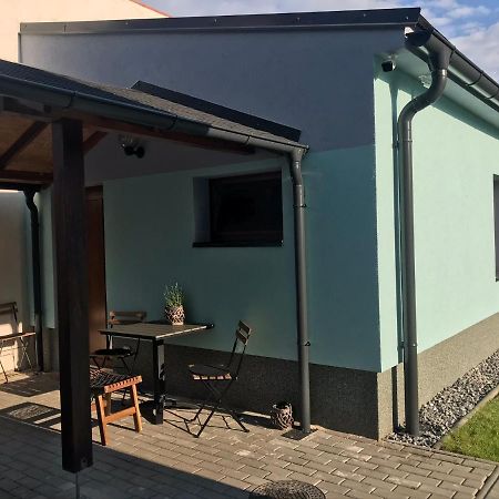 Apartamento U Cepicku Nymburk Exterior foto