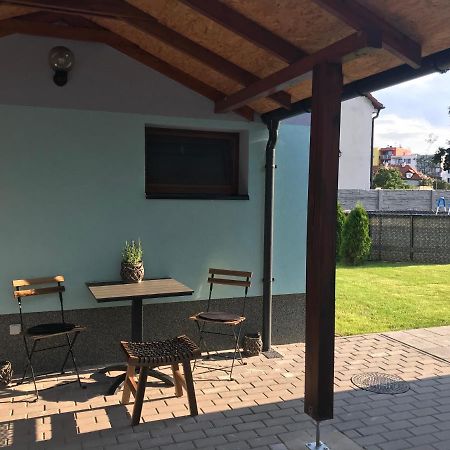 Apartamento U Cepicku Nymburk Exterior foto