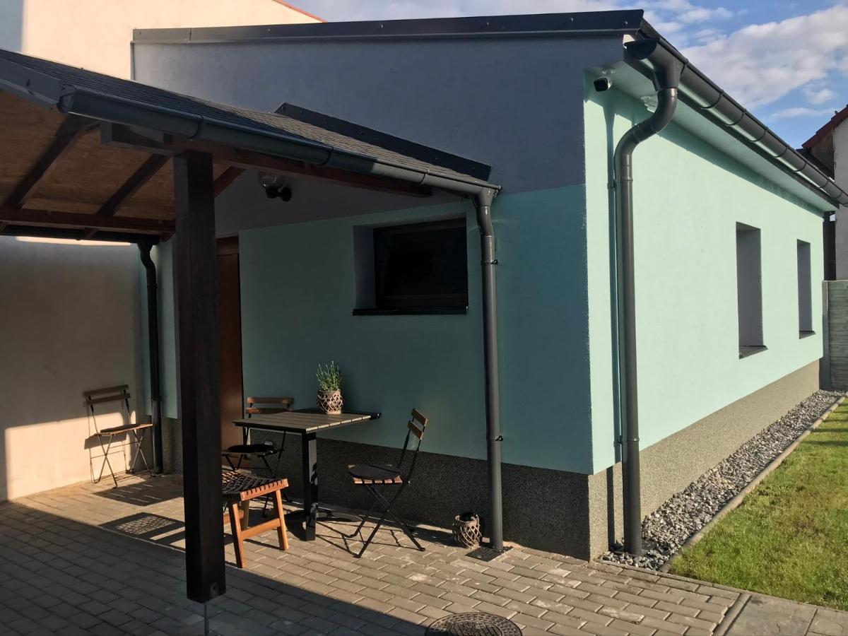 Apartamento U Cepicku Nymburk Exterior foto