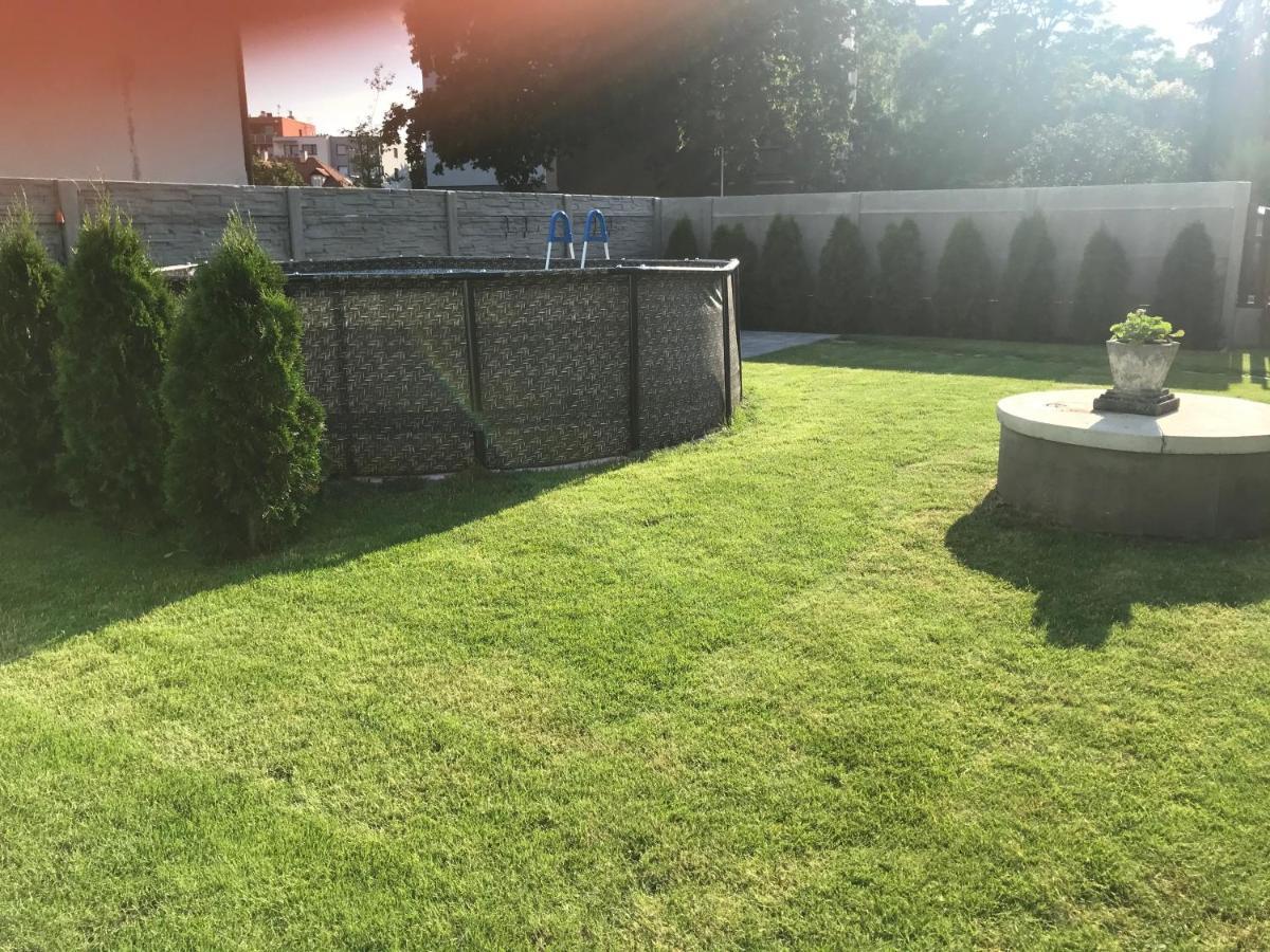 Apartamento U Cepicku Nymburk Exterior foto