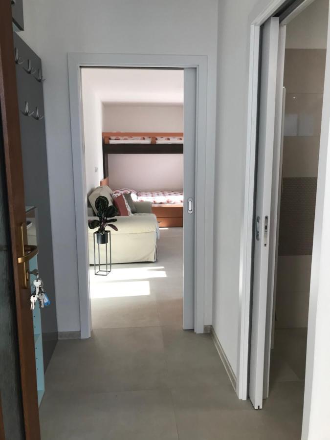 Apartamento U Cepicku Nymburk Exterior foto