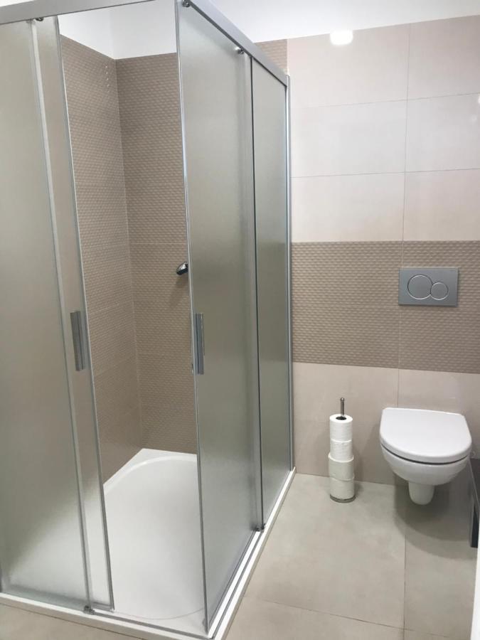 Apartamento U Cepicku Nymburk Exterior foto