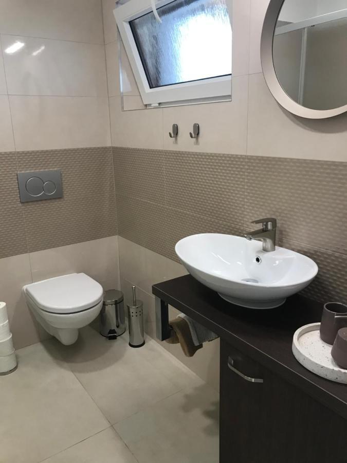 Apartamento U Cepicku Nymburk Exterior foto