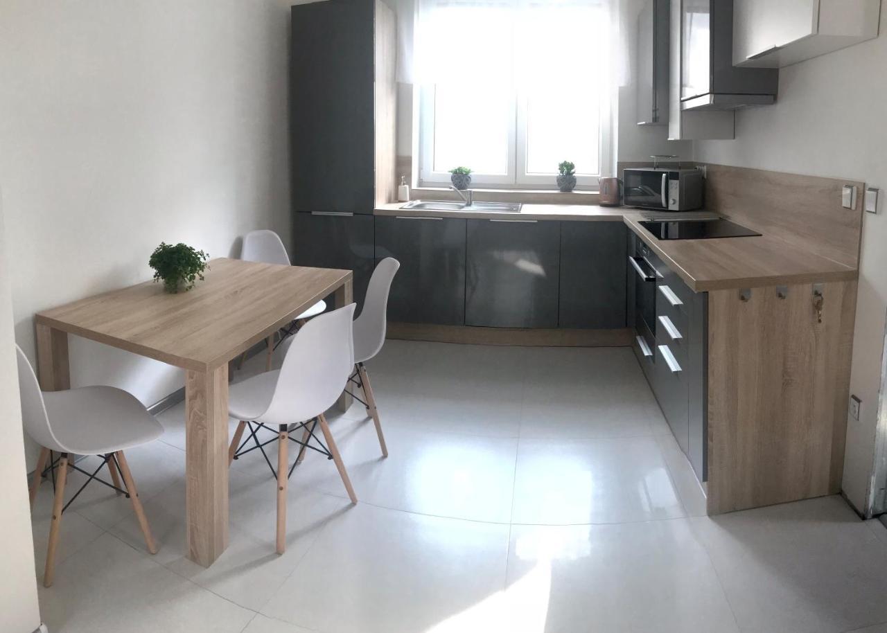 Apartamento U Cepicku Nymburk Exterior foto
