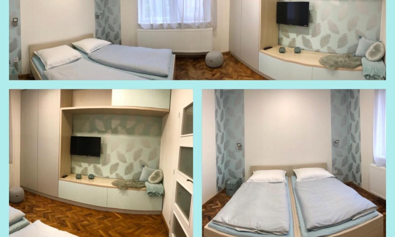 Apartamento U Cepicku Nymburk Exterior foto