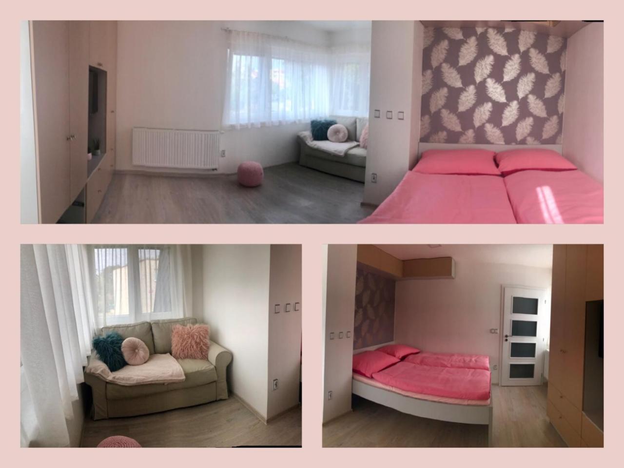 Apartamento U Cepicku Nymburk Exterior foto