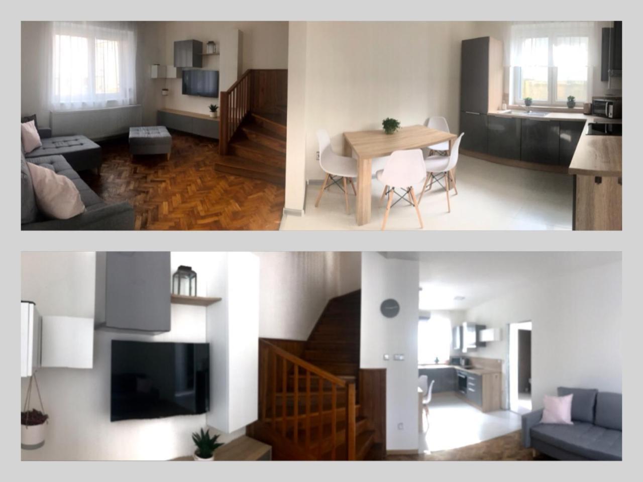 Apartamento U Cepicku Nymburk Exterior foto